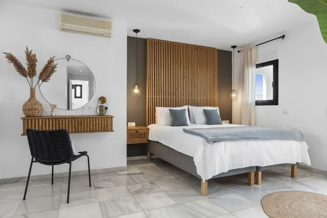 Villa 6 habitaciones 362m² en venta - Los Naranjos — 35