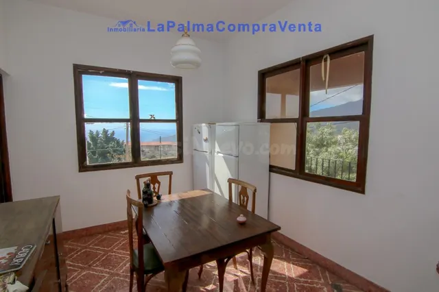 Casa-Chalet en Venta en Tacande Abajo (El Paso) Santa Cruz d - foto 5