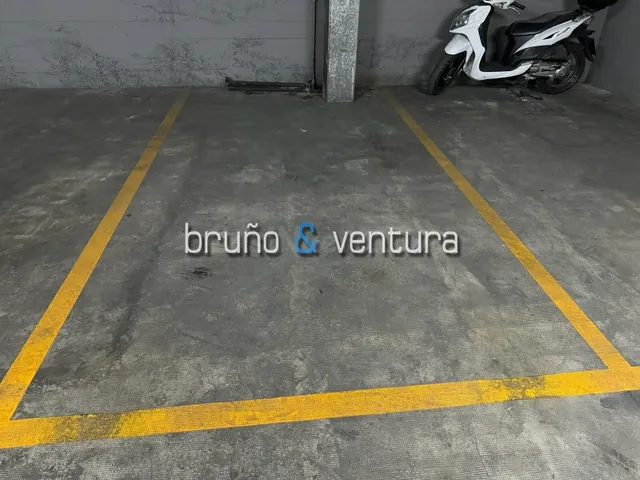 EN VENTA PARKING EN VILANOVA I LA GELTRÚ - foto 3