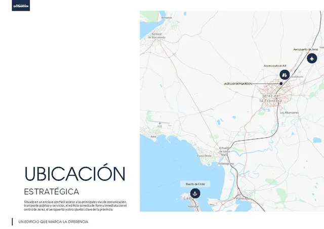 Tu nueva oficina en altillo sky garden | jerez — 10