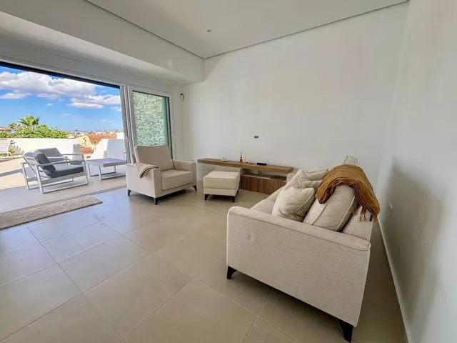 Villa 3 habitaciones 120m² en venta - Pueblo 4 — 10