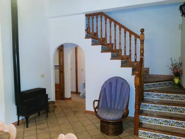Villa 199m² en venta - Costa blanca — 10