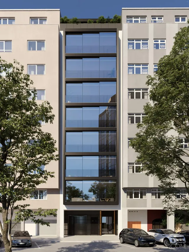 Vivienda con vistas al mar, garaje y trastero. — 16