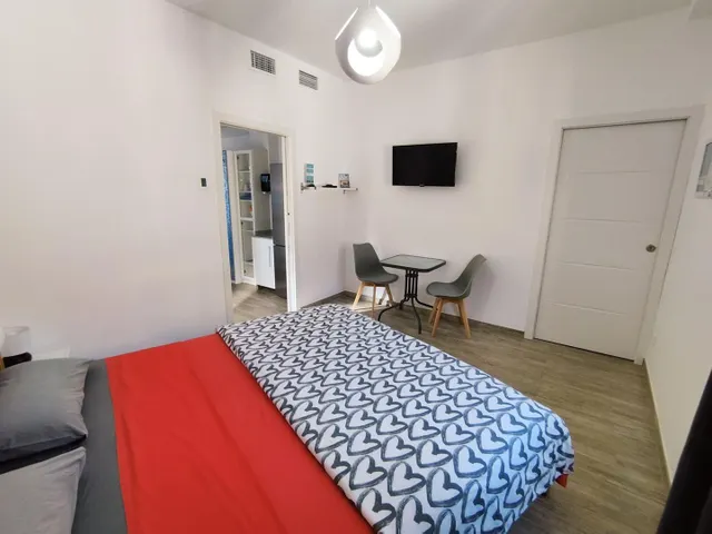 Edificio como Hostel — 14