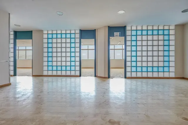 OFICINAS de 632 m2 - ALTABIX — 8