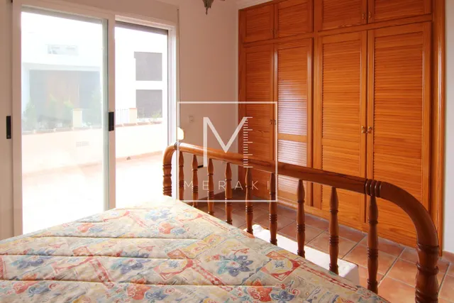 Villa con vistas al mar en Altea — 27