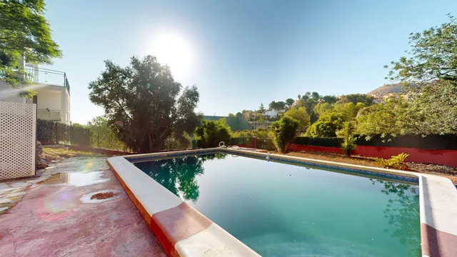ESPECTACULAR CHALET EN SANTO DOMINGO CALICANTO — 2
