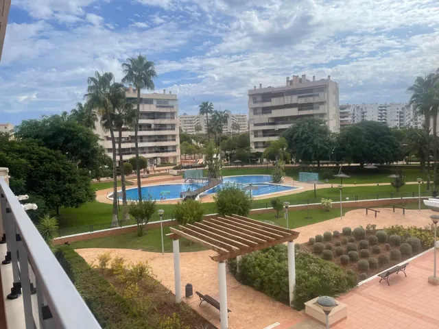VENTA APARTAMENTO EN ARENALES DEL SOL ( CALLE GRAN VIA) — 26