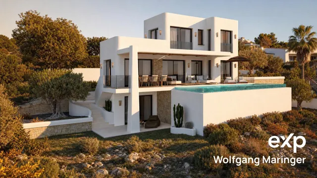 Villa albufera 6 – Pedreguer — 8