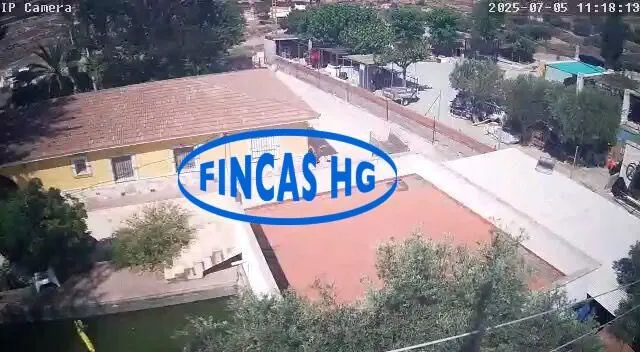 Típica casa tradicional de campo situada sobre terreno URBANO!  de 3900m2 — 14