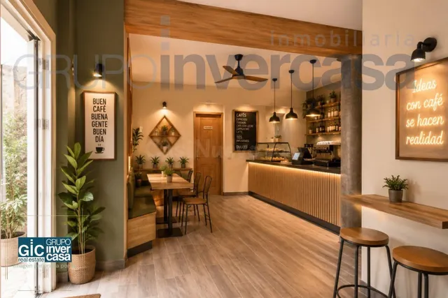 Comercial en venta en SAN ISIDRO (Valencia) - foto 2