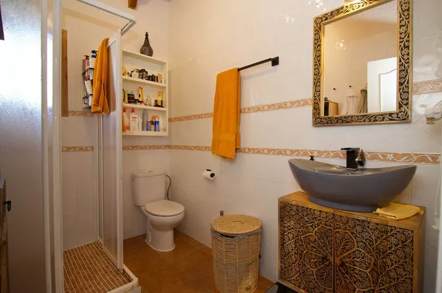 Chalet 2 habitaciones 172m² en venta - South of spain — 35