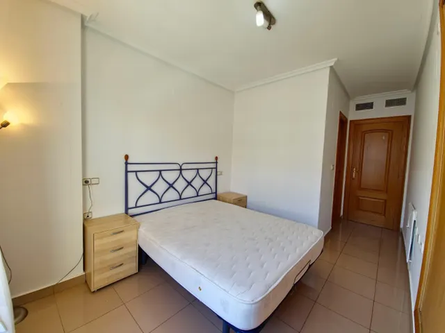 Apartamento de 2 dormitorios en alquiler, Lomas de Cabo Roig — 6