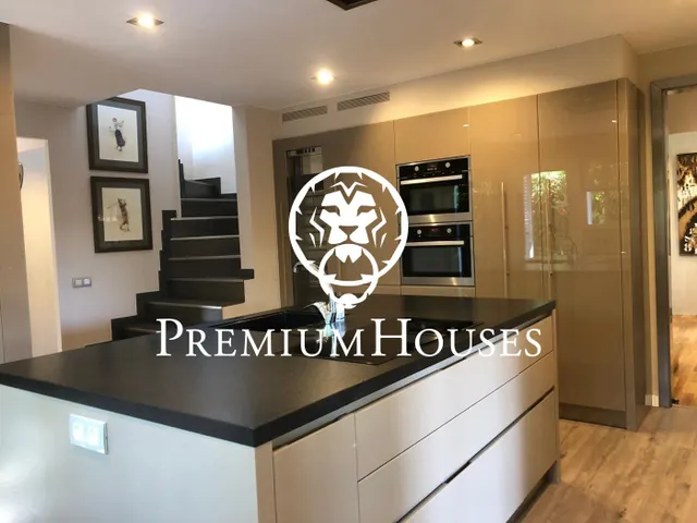 Casa en alquiler en Alella — 18