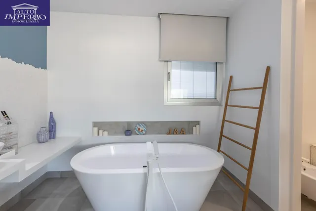 Exclusiva vivienda en zona Fórum — 27