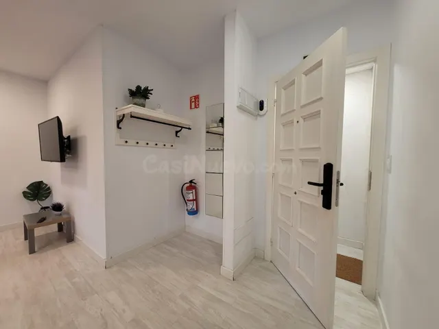 ALQUILER PISO TEMPORADA ESCOLAR OJAIZ DE SEPTIEMBRE A JUNIO - foto 3