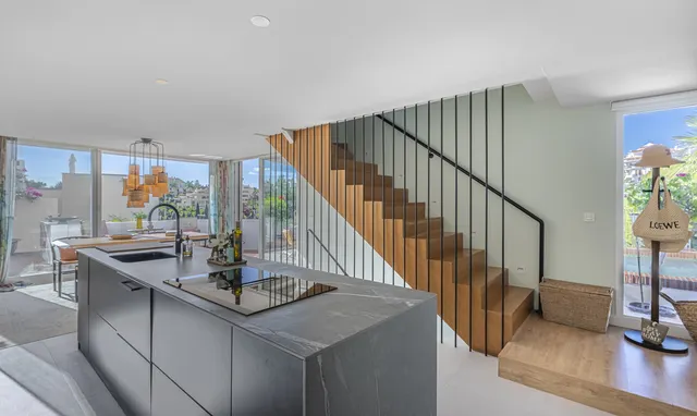 Adosado 4 habitaciones 250m² en venta - Marbella — 7