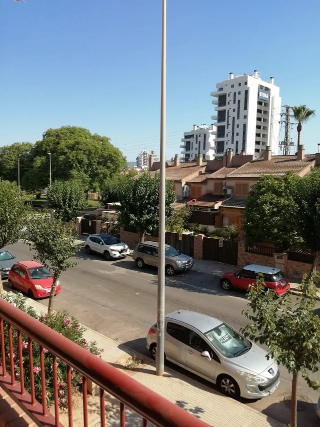 ESPECTACULAR PISO EN EL PUNTAL — 15