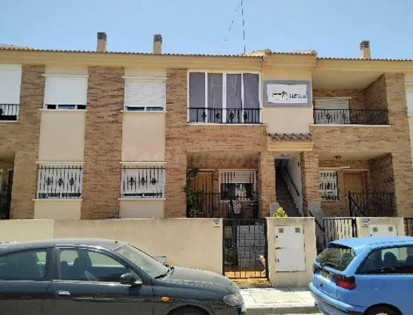 SE VENDE vivienda OKUPADA en Calle Almirante Guitian Vieitio - foto 3