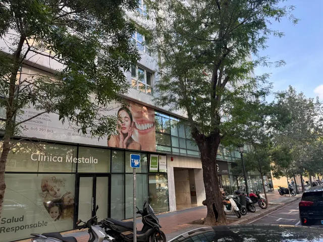 PLAZA GARAJE EN ZONA EXPOSICION, A POCA DISTANCIA DEL ESTADIO DE FUTBOL MESTALLA — 17