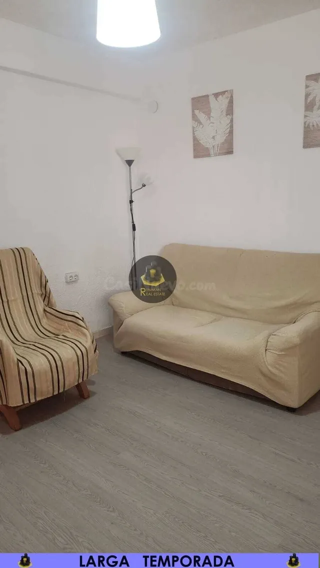LT / Piso TRES Dormitorios en Recogidas — 5