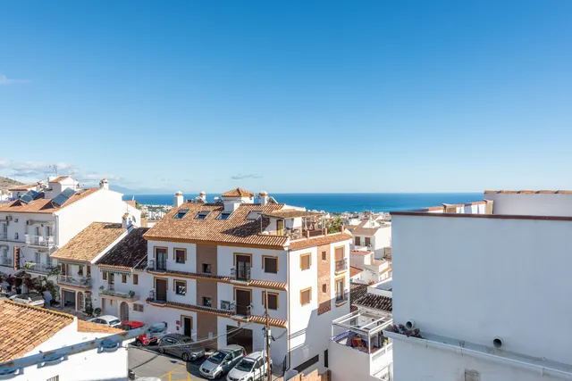 Apartamento 2 habitaciones 107m² en venta - Centro — 7
