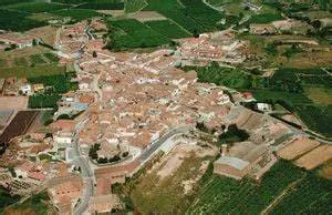 VENTA DE CASA EN VILANOVA DE SAGRIA ( LLEIDA ) — 2