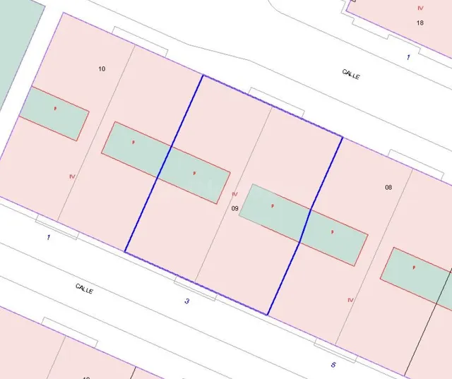 Casa 2 habitaciones 72m² en venta - Torreblanca — 2