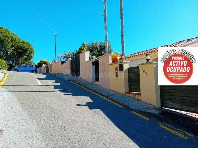 Casa 2 habitaciones 247m² en venta - Can torrent