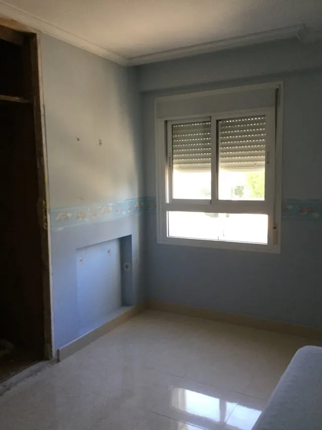 PISO EN NERVION / ZONA RAMON Y CAJAL — 4