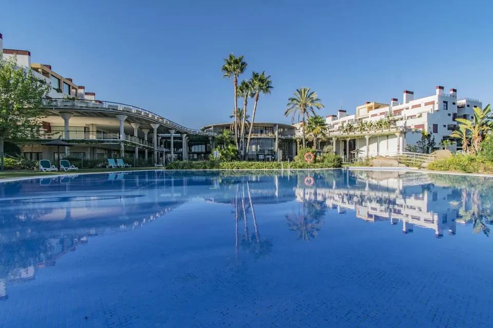 Apartamento 1 habitación 52m² en venta - Costa del Sol