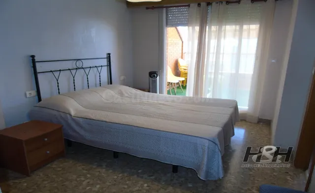 Dúplex 3 habitaciones 105m² en alquiler - LEixereta - foto 4