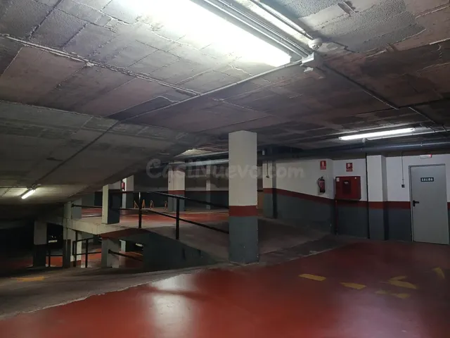 PLAZA DE GARAJE - foto 4