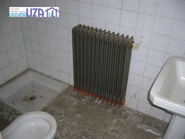MAGNIFICA PLANTA BAJA EN PLENO CENTRO DE SAN VICENTE!!! — 28