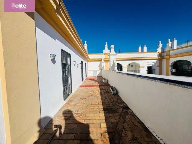MAGNIFICO ATICO EN EL CENTRO DE JEREZ - foto 4