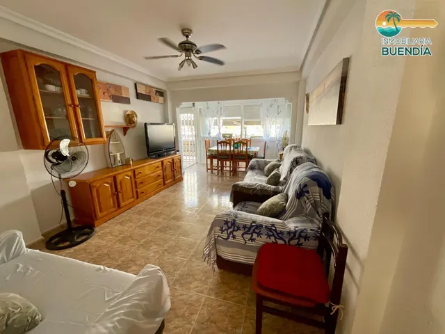 BONITO APARTAMENTO REFORMADO  CERCA DEL  MAR — 2