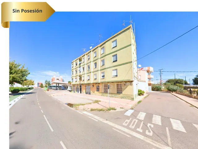 Oportunidad de Inversión!!! - Vivienda en Venta en Burriana/