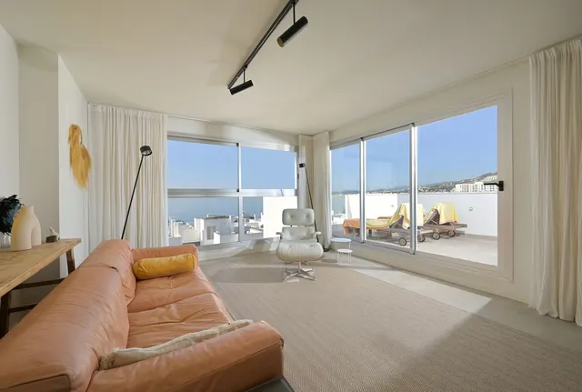 Ático Dúplex 3 habitaciones 143m² en venta - Centro — 7