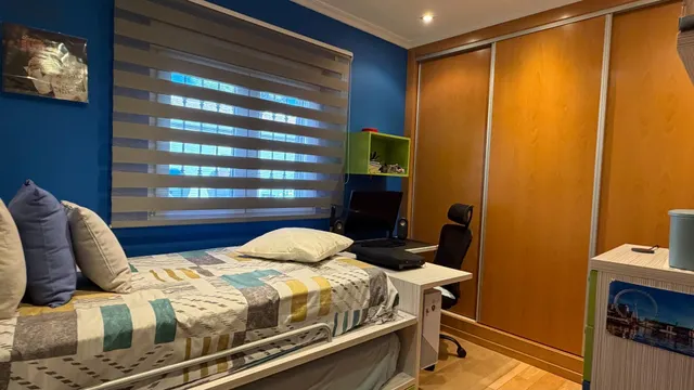 Casa en venta con terraza y buhardilla – 450.000 € — 6