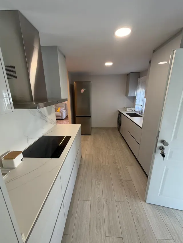Chalet Independiente en Torrent - Zona Toll i l'alberca — 23