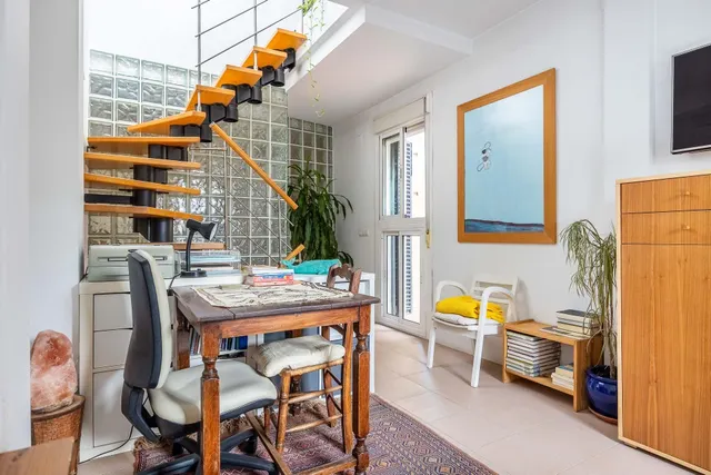 Adosado 1 habitación 78m² en venta - Alameda — 19