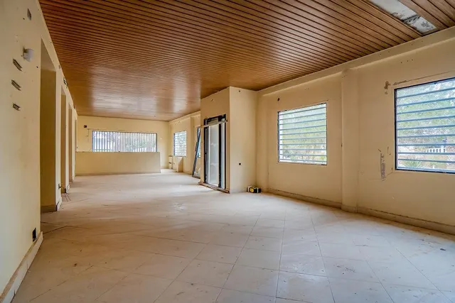 CHALET INDEPENDIENTE en Tres Molinos — 4
