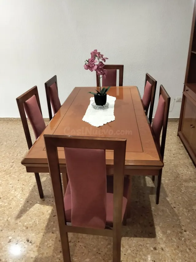 VIVIENDA EN ALQUILER EN ALZIRA...A 40 MINUTOS DE VALENCIA — 3