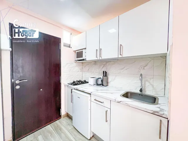 Acogedor estudio en el corazón de Las Américas Complejo Olym - foto 4