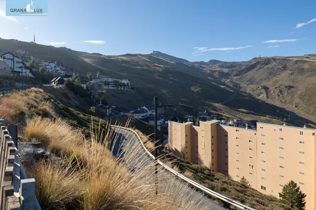 DUPLEX EN PLENA SIERRA NEVADA — 47