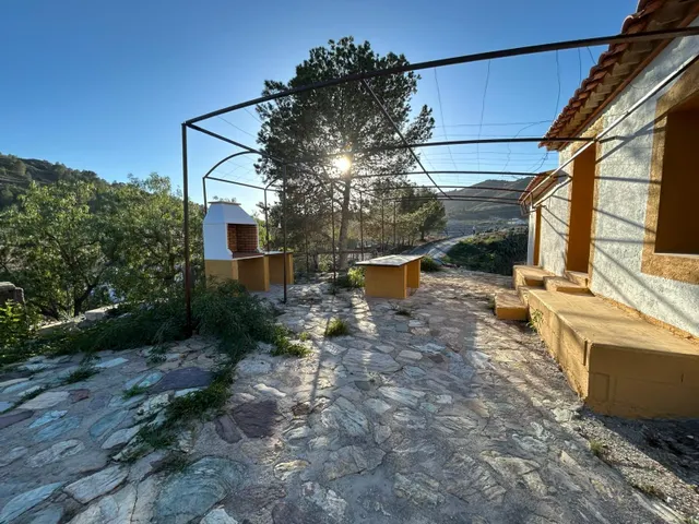 Casa rural — 16