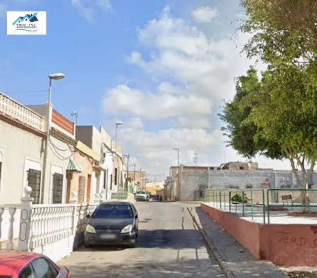 Venta Chalet en Cartagena (Murcia) - foto 2