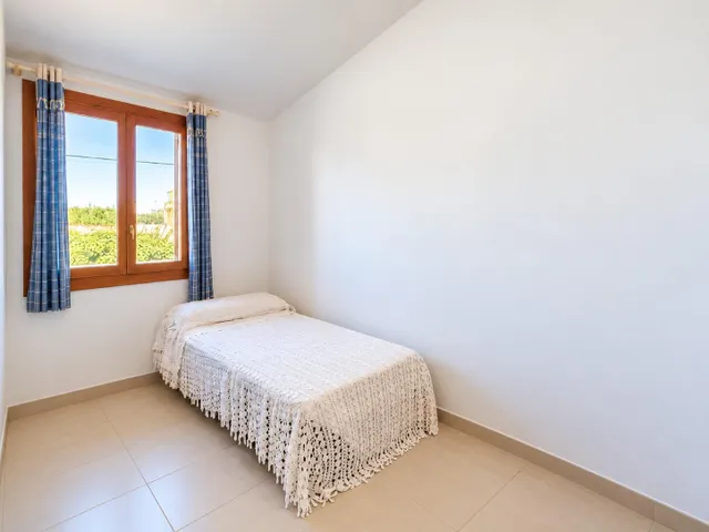 Luminoso adosado con garaje y terraza en S'Estanyol, Llucmajor — 10