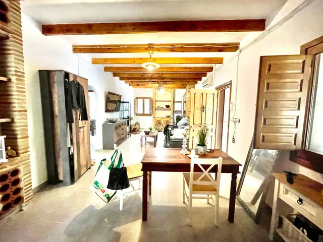 Casa de campo 3 habitaciones 130m² en venta - Montepinar-La Aparecida-Raiguero — 17