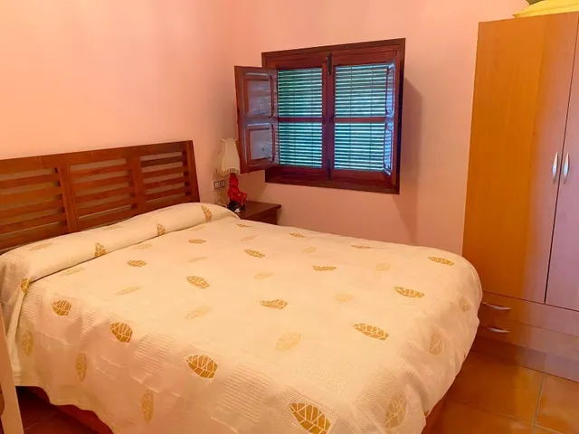 CASA REFORMADA CON TERRAZA — 14